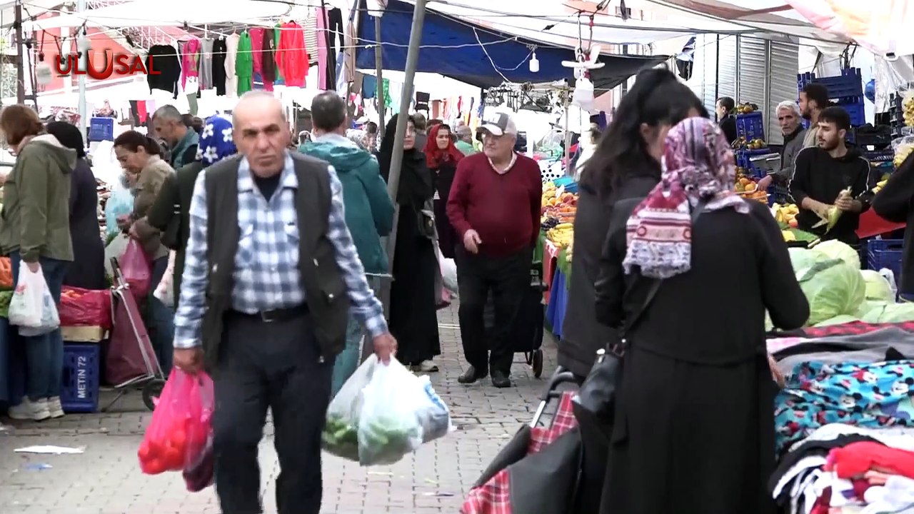 İstanbul'da anne olmak bile zor