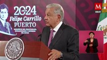 Gobierno impugnará liberación de militares ligados al caso Ayotzinapa: AMLO