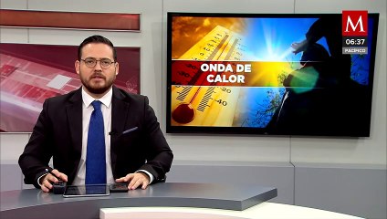 Reportan 4 muertos debido a altas temperaturas en San Luis Potosí