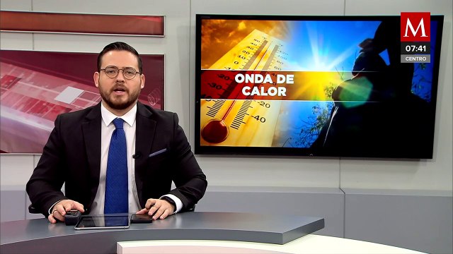 Termina la segunda ola de calor, pero seguirán las altas temperaturas