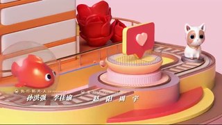 Falling into your Smile  Ep 12 ||Eng Sub|| Chinese drama by Xukai and Cheng Xiao