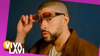 Él es el hombre con el que fue captado a Bad Bunny en antro gay