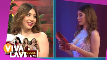 Fernanda, ¿Ya encontró el amor en Mitad y Mitad?