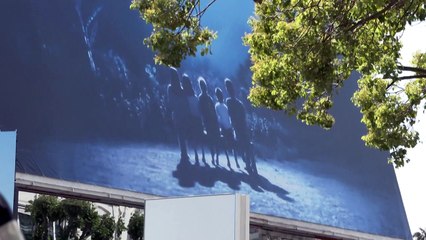 El Festival de Cannes sube el telón sacudido por la tormenta del #MeToo