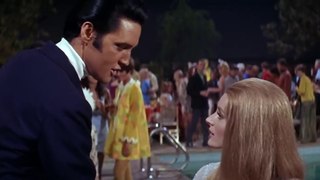 1968 Elvis Presley - A Little Less Conversation (original 1968 version) [HD] - TNH Box