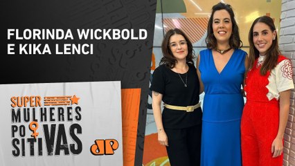 Irmãos: Rivalidade e Cumplicidade | Super Mulheres Positivas