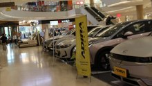 Adira Expo 2024 di AEON Mall jakarta Garden City