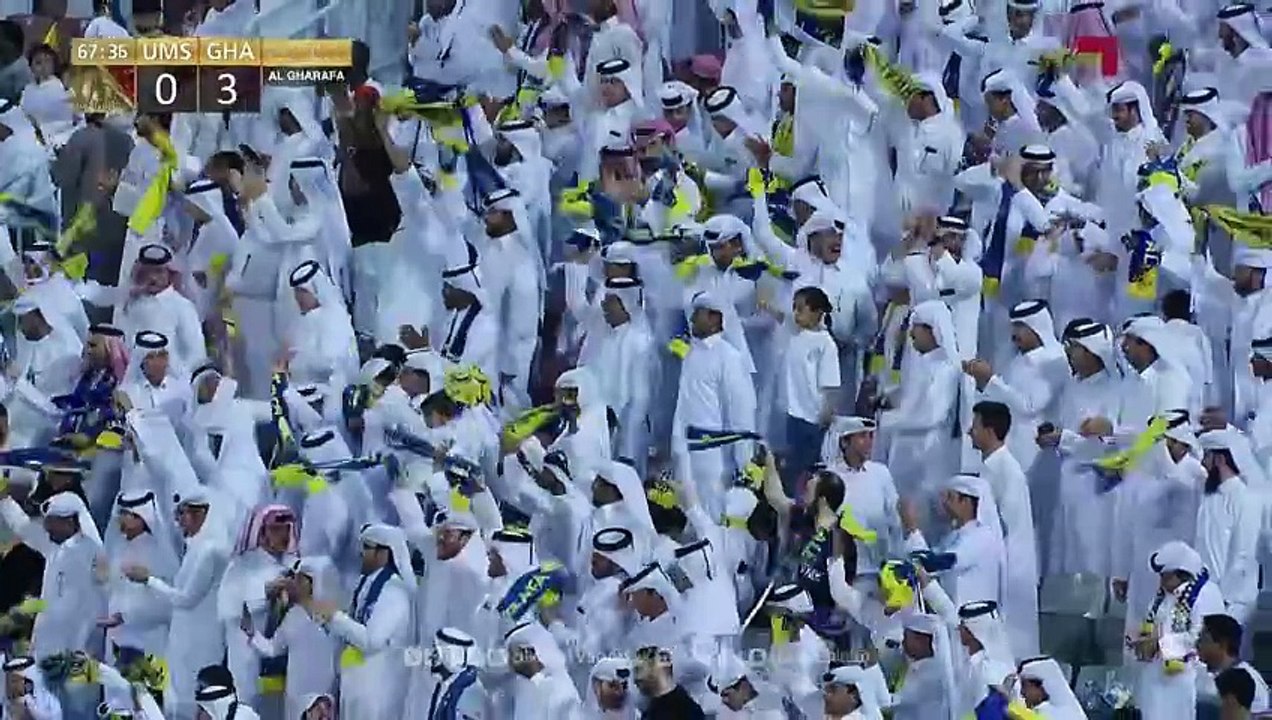 But Brahimi vs Umm Salal
