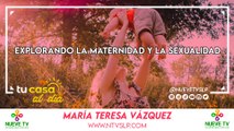 Explorando la Maternidad y la Sexualidad