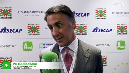 Asecap Days, la mobilita' sostenibile passa dall'innovazione