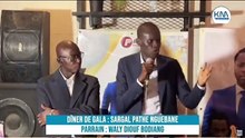 Waly Diouf Bodian : "Nous ne pouvons pas gérer ce pays avec 25 députés"