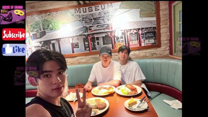 The Sign The Series Special Episode Announcement #BillyBabe #bbil1ypn #babiibabe #TheSignลางสังหรณ์