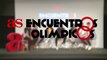 ENCUENTRO OLÍMPICO Atletismo