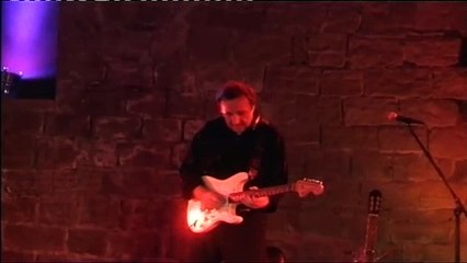 Ricky King - Dreamland