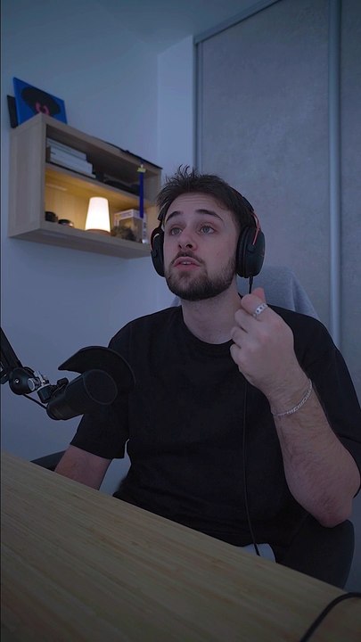 L'actualité scientifique #16 (exclu Dailymotion)