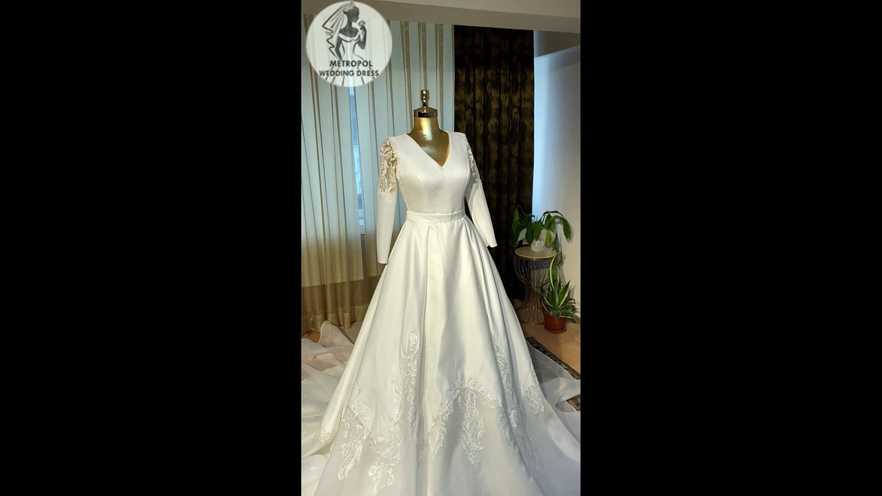 Wholesale Wedding Dresses Best 8