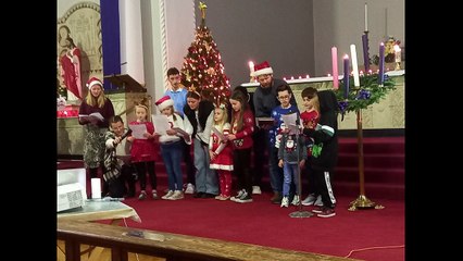 NET Ministry in Cabra and Cabra West