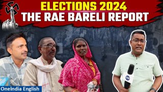 LS Polls 2024: Raebareli, Lucknow Gear Up for the polls: Insights from Shopkeepers Along the Highway