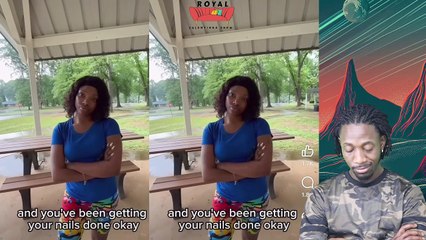 She Left Her Son At The Park For 2 Hours To Go Get Her Nails Done.