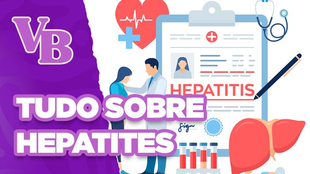 Saiba tudo sobre HEPATITES - Você Bonita (14/05/2024)