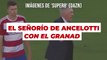 El señorío no se cuenta, se ejerce: esto de Ancelotti es ejemplo mundial