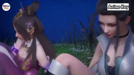 Duy ngã độc thần tập 25 thuyết minh - 3D hay 2024