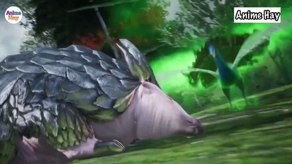 Duy ngã độc thần tập 27 thuyết minh - 3D hay 2024