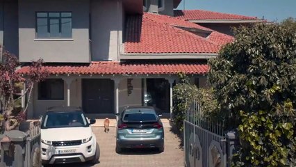 مسلسل المتوحش الحلقة 158 مدبلجة