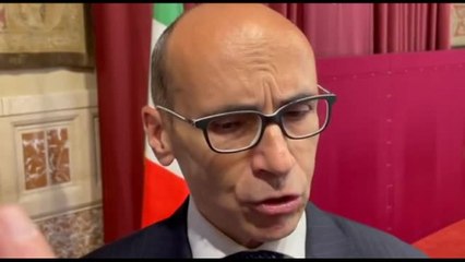 Diga Genova, Busia (Anac): garantire trasparenza e creare regole