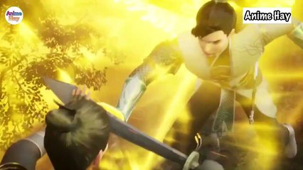 Duy ngã độc thần tập 29 thuyết minh - 3D hay 2024