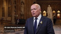 IDS: We need to stand up to China spying threat