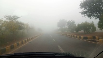 Zero Visibility
