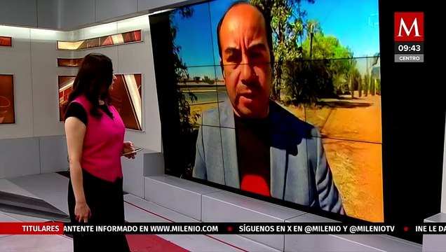 En Durango, incendian tienda departamental donde asesinaron a mujer