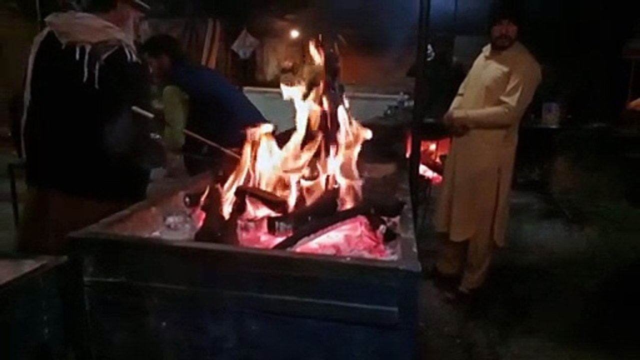 Good Fire