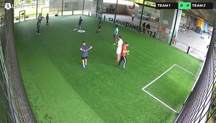 LE FIVE  14/05 à 17:14 - Football Terrain 4 (LeFive P17)