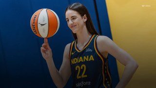 Connecticut Sun Sells Out First Opener in Decades Amid Caitlin Clark Debut