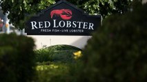Red Lobster Announces Nearly 100 Locations Will Be Shut Down