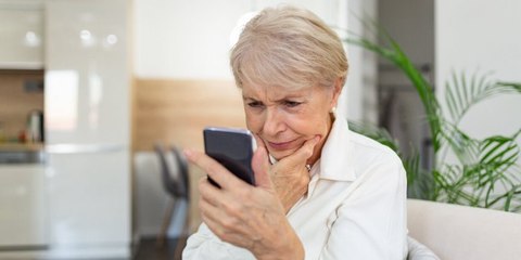 La sécurité sociale peut-elle me contacter pour encourager le dépistage?