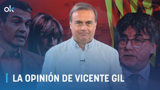 Vicente Gil: 