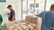 Reportan largas filas para comprar arroz en el Mercado de Abastos de La Chorrera