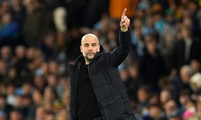 Tottenham - Manchester City : Découvrez les équipes alignées