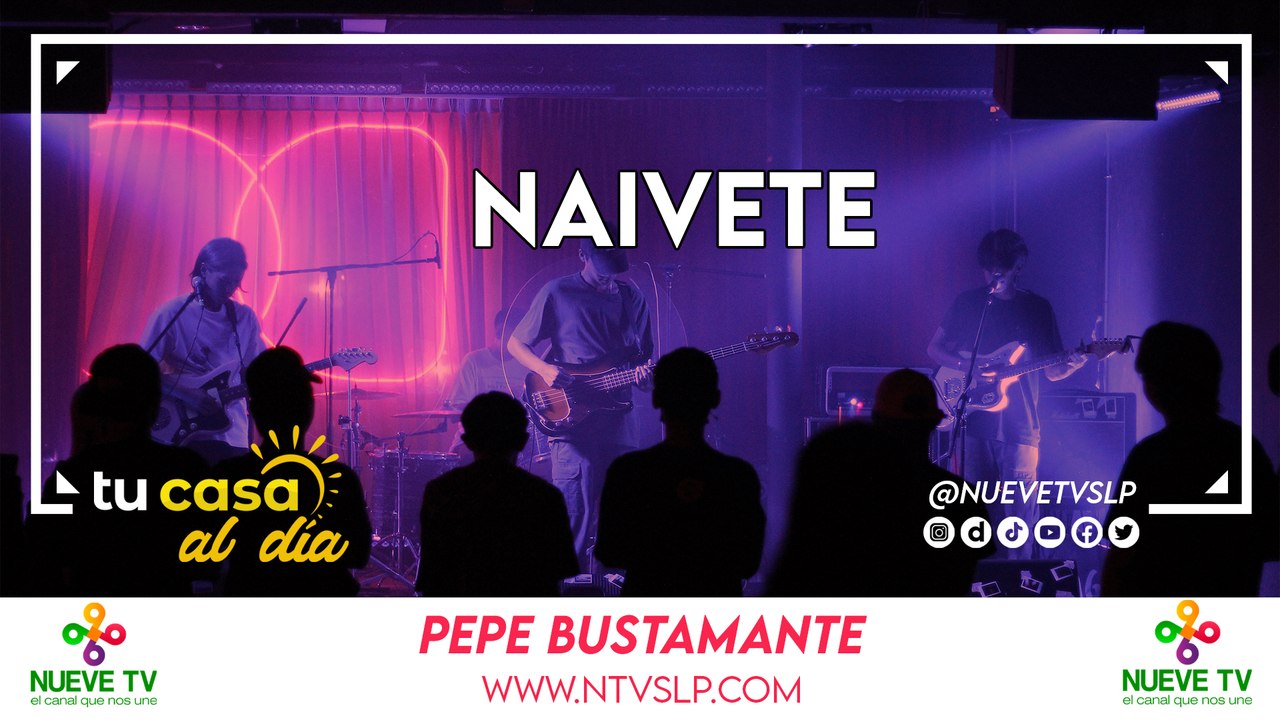 Naivete