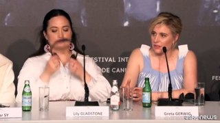 #MeToo a Cannes, Gerwig: donne nel cinema? Molto sta cambiando
