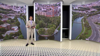 العالم الليلة | خطة موسكو للسيطرة على "أم المدن الروسية" في أوكرانيا