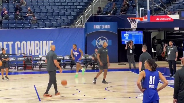 Bronny James