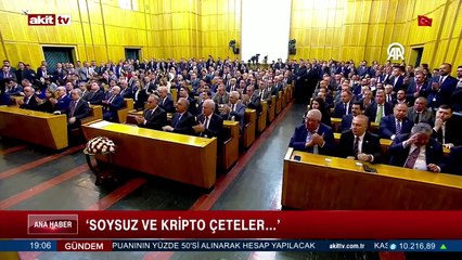 14 Mayıs 2024 Akit TV Ana Haber