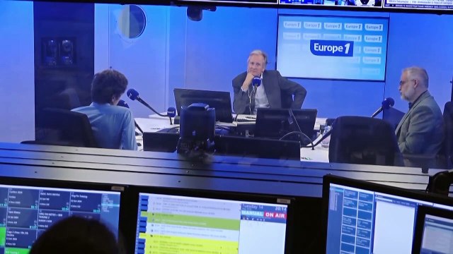 Les narcotrafics au cœur de l’attaque du fourgon pénitentiaire