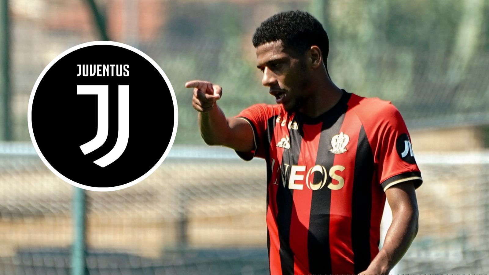 Todibo says he'd be perfect for Premier League amid United interest