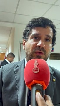 Manuel Rocha abre o jogo sobre crítica de Elmar Nascimento em relação ao União Brasil; assista