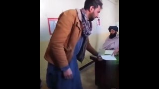 Passer son permis de conduire en afghanistan